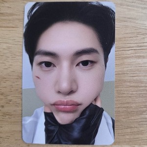 Seok Matthew Photocard | eBay