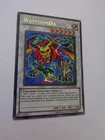 Wattchimera DREV-EN044 (Ultra Rare, Unlimited, Excellent / VLP) Yugioh
