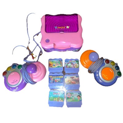 Vtech V Smile Console IN VENDITA! - IT - Foto 11