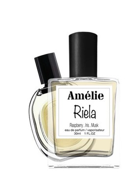 Eau Rihla (inspired) / Amelie in New York - Riela