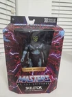 MOTU Masters of The Universe Masterverse Vintage Collection SKELETOR Figure NEW