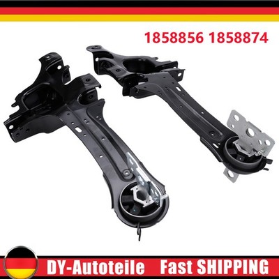 2 Längslenker Hinten Für Ford Mondeo MK4 BA7 Links Rechts Hinterachse
