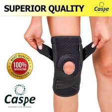 Knee Brace Adjustable Compression Support for Sport Joint Pain Arthritis Relief