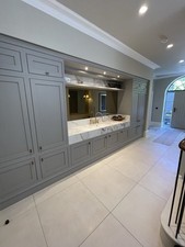 KITCHEN, BEDROOM, FURNITURE WORKSHOP  FOR SALE/RENT