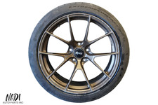 APEX WHEELS 19X10.5 VS5RS FORGED SPRINT LINE REAR 5X120 HUB BORE 72.56 WHEEL