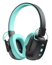 Kids Noise Cancelling Headphones, Sound Proof Ear Protection, 29dB SNR Noise ...