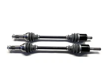Precision Front CV Axles for Can-Am 705402030, 705402031