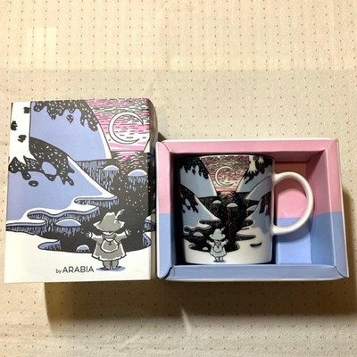 Arabia Moomin Mug - Moomin Day 2021 | eBay
