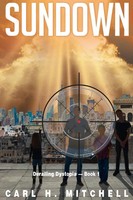Carl H. Mitchell | Sundown | Taschenbuch | Englisch (2017) | Covenant Books