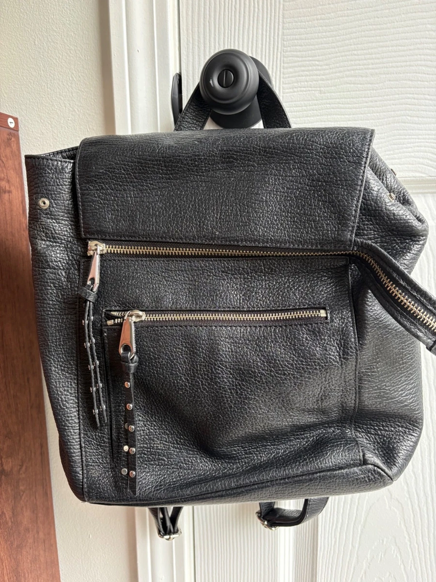 Rebecca Minkoff Moto Backpack Moto Shoulder – Rebecca Minkoff main image 2
