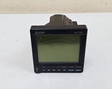 Mitsubishi Electric ME110SSR-C Power Management Meter 110-220V 5A 50-60Hz