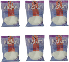 Katkor - 6 X 200G 23.75 per kilo
