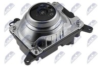 NTY Schalthebel LZB-FR-001 FüR Ford Mondeo 5 Turnier CF CD CE Ecoboost Ecoblue