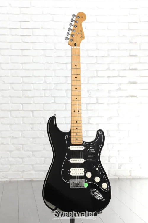 fender modern player stratocaster products for sale | eBay
