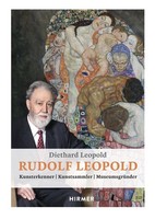 Rudolf Leopold ~ Diethard Leopold ~ 9783777428680