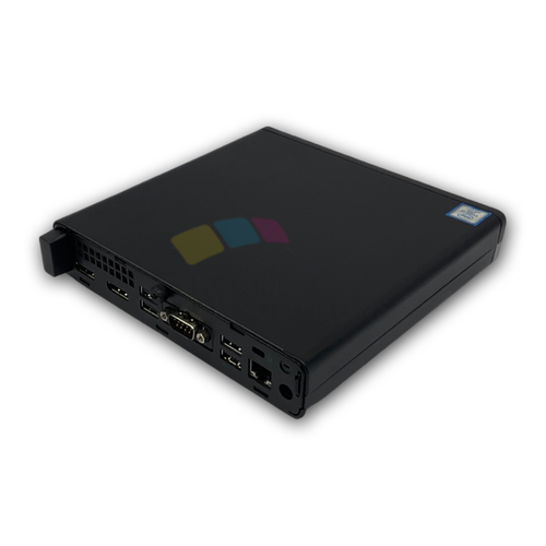 HP EliteDesk 800 G5 Micro WiFi i7-9700T UHD 630 16GB RAM 512GB SSD Win10Pro GA - Picture 2 of 4