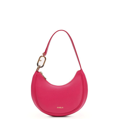Furla Diva - Borsa A Spalla S Blu | Qshops | Outlet Furla