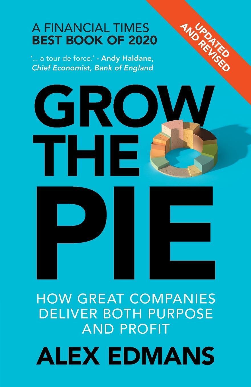 Thumbnail - Grow The Pie, Alex Edmans