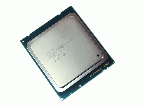Intel Xeon E5-2630L 6 Core Processor 2.00Ghz 15MB Smart Cache 7.20 GT/S QPI TDP - Picture 2 of 3