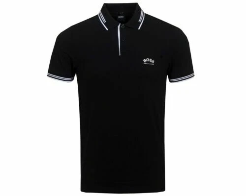 HUGO BOSS