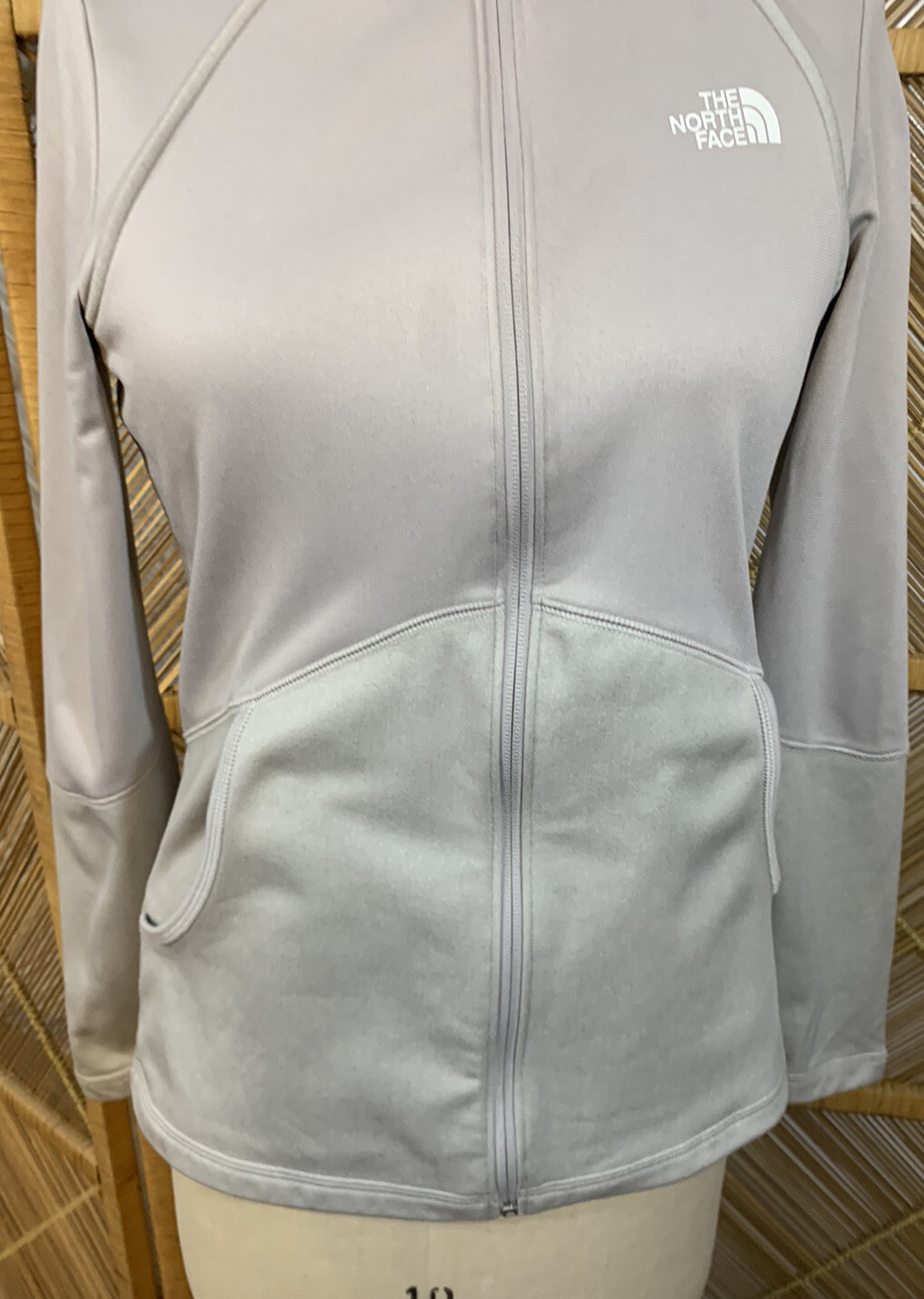 North Face Jacket Running Small - image 3