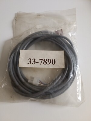 Haas Mikron VCE KABEL, 890 SPINDEL-STATUSSCHALTER