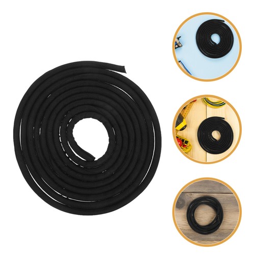 Manche De Protection Des Câbles Couvre-cordons Pour Fils Couverture Électrique - Photo 10/12