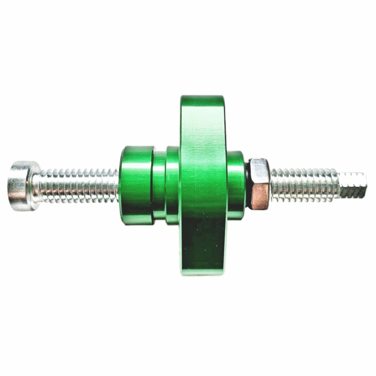 チェビット HPR GREEN MANUAL CAM CHAIN TENSIONER 1995-2007 KAWASAKI NINJA 600