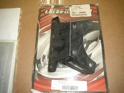 Jardine Supersport Fender Kit 46-4010-03 2030-0359 | eBay