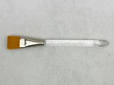 CJAS WET MOMMA 1" WATER COLOR BRUSH - 8.5" LENGTH