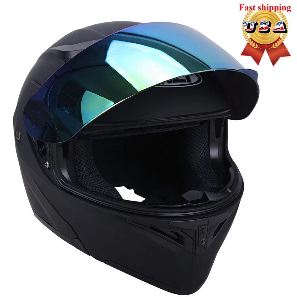 How to Clean Motorcycle Helmet Visor Quick & Clear Tips