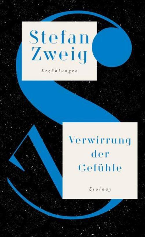 Thumbnail - Verwirrung Der Gefühle Stefan Zweig