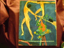 (exhibition catalogue). Impressionist and Post-Impressionist Paintings from the