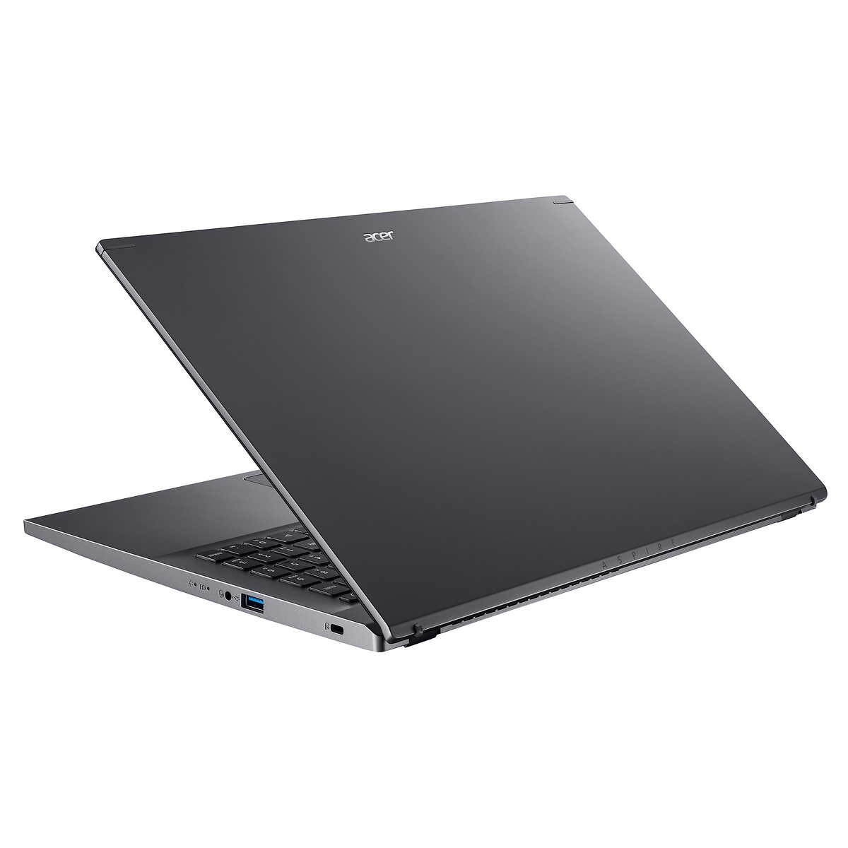 Acer Aspire 5 Office2024 Laptop 15.6
