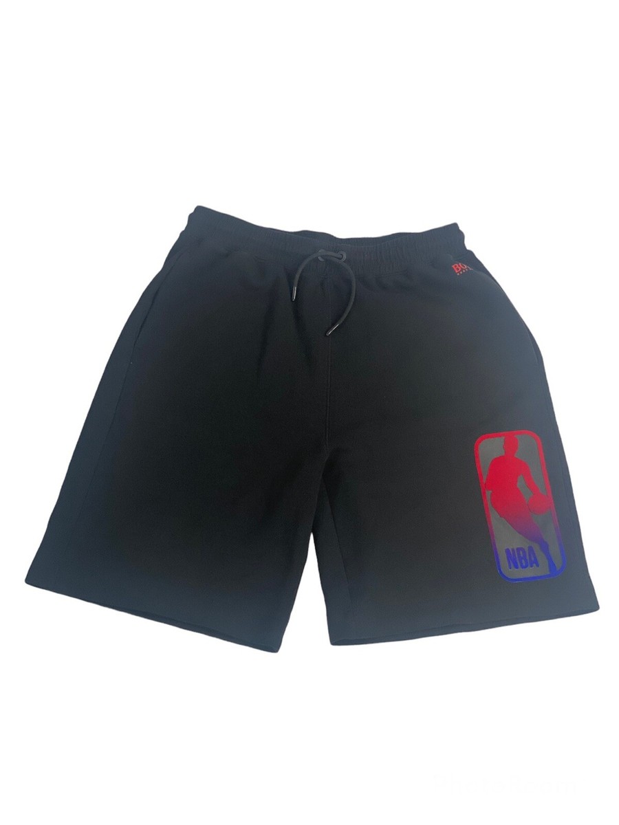 Hugo Boss NBA Collection Shorts