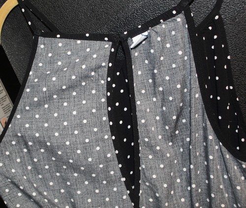 Girls Romper Dress S/P - Picture 6 of 7