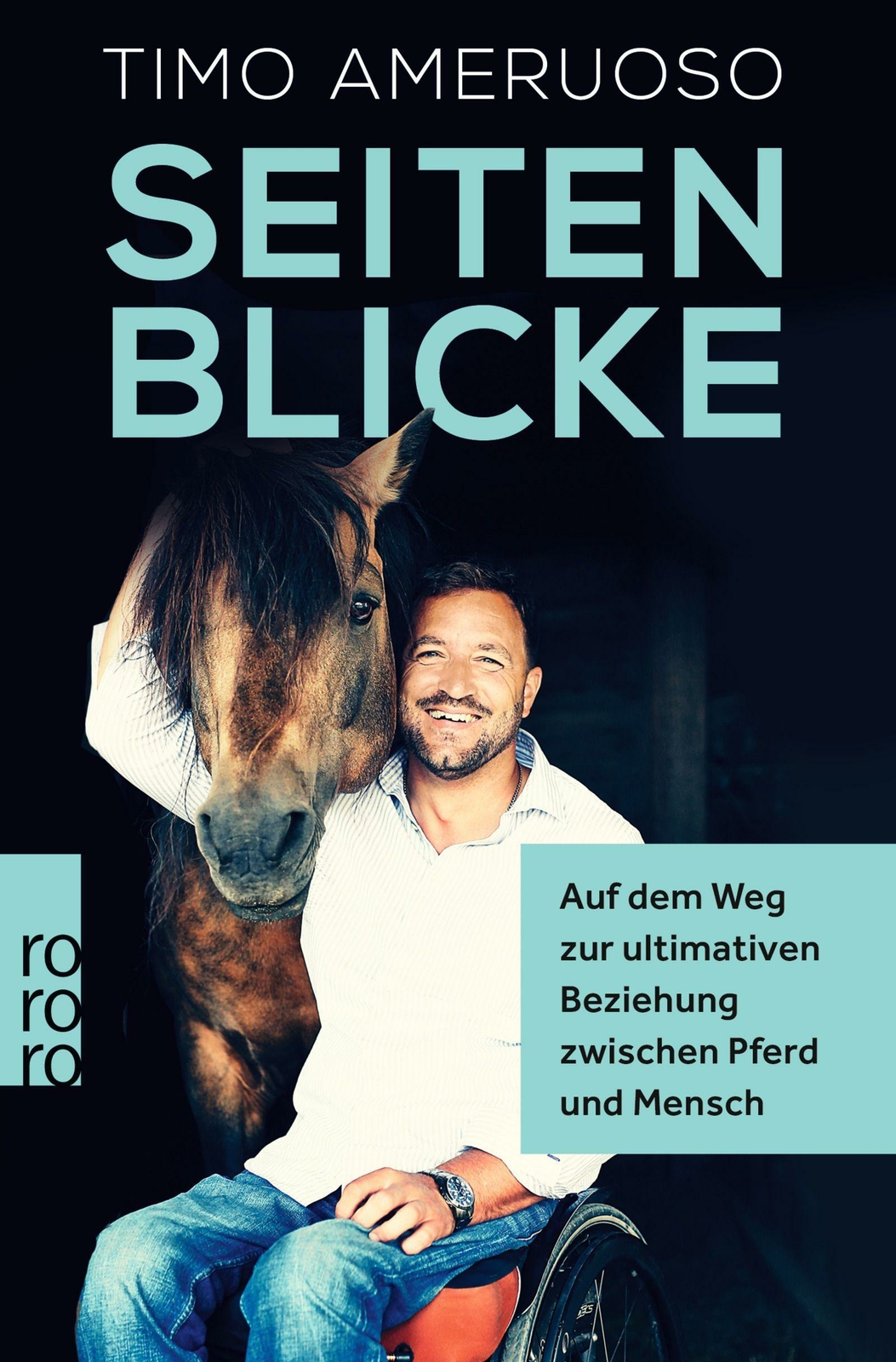 Seitenblicke | Buch | 9783499606663