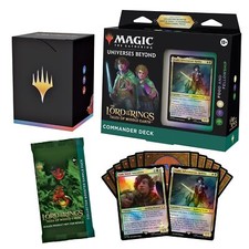Booster Box [Set] Prices | Magic Lord of the Rings | Magic Cards