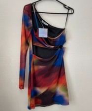 Somebody Else  Bodycon Dress