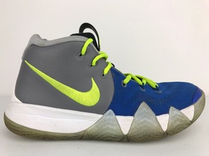 kyrie 4 nike id
