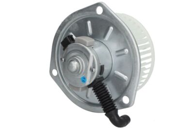 Interior Blower THERMOTEC DD2010TT