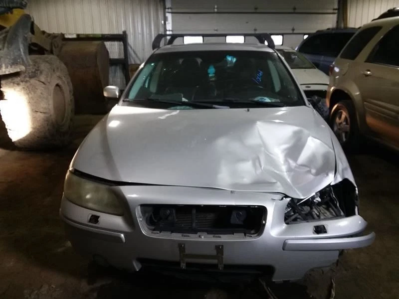 Tanque de combustible 18 galones turbo AWD compatible con 05-06 VOLVO 60 SERIES 2039609 Foto 2 de 4