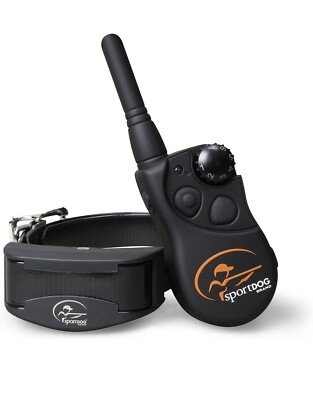 Remote Transmitter Sportdog Transmitter Not Working SportDOG SDT00
