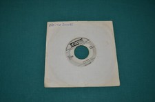 Disco 45 giri VEDETTE Records The Doors WILD CHILD/TOUCH ME 1969