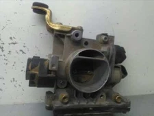 365XFE1 Throttle Body 899955 for Fiat Punto Berlina (176) 1.2 Cat 1996