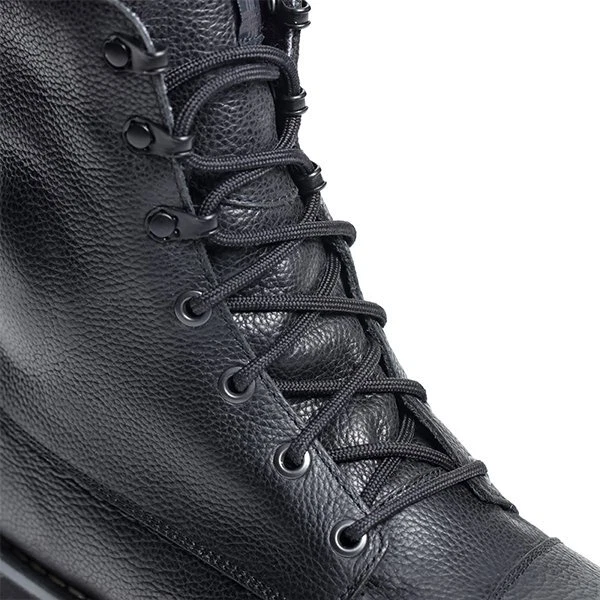 TCX Hero 2 WP Motorcycle Boots Black (001), photo 9 of 10