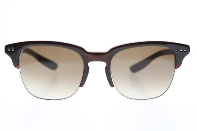 Bottega Veneta BV 167/S IXO SIze 52/19-145 Horn Keyhole  display picture 1