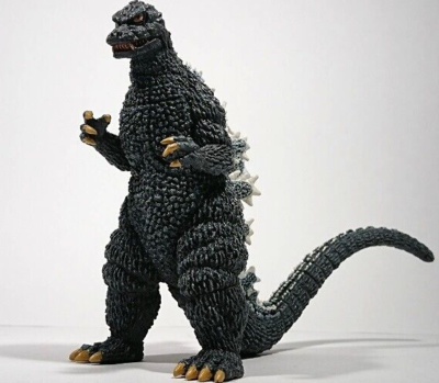 ゴジラ（GODZILLA）フィギュア　1984 東宝30㎝シリーズ FAVORITE SCULPTORS LINE ゴジラ(1984
