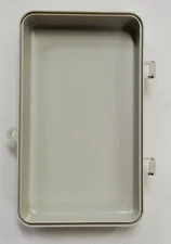 SWIMMING POOL TIMER DOOR REPLACEMENT -Intermatic T104P T104  T8800 COVER ONLY