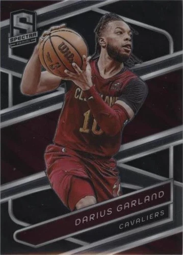 2023-24 Panini Spectra - Darius Garland #91